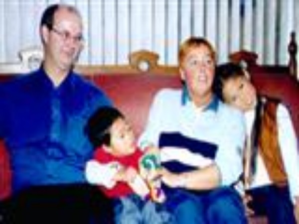 有緣一家人(標題圖檔)